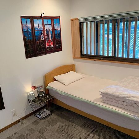 Guesthouse Hope Hashima  Zewnętrze zdjęcie