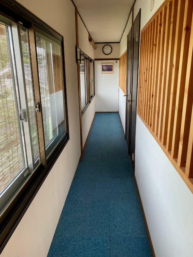 Guesthouse Hope Hashima  Zewnętrze zdjęcie