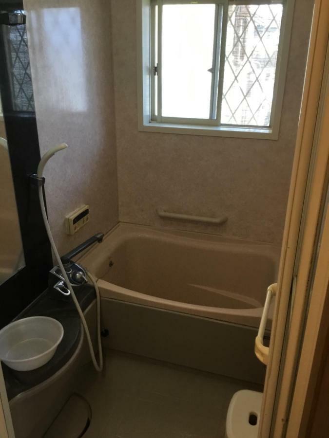 Guesthouse Hope Hashima  Zewnętrze zdjęcie
