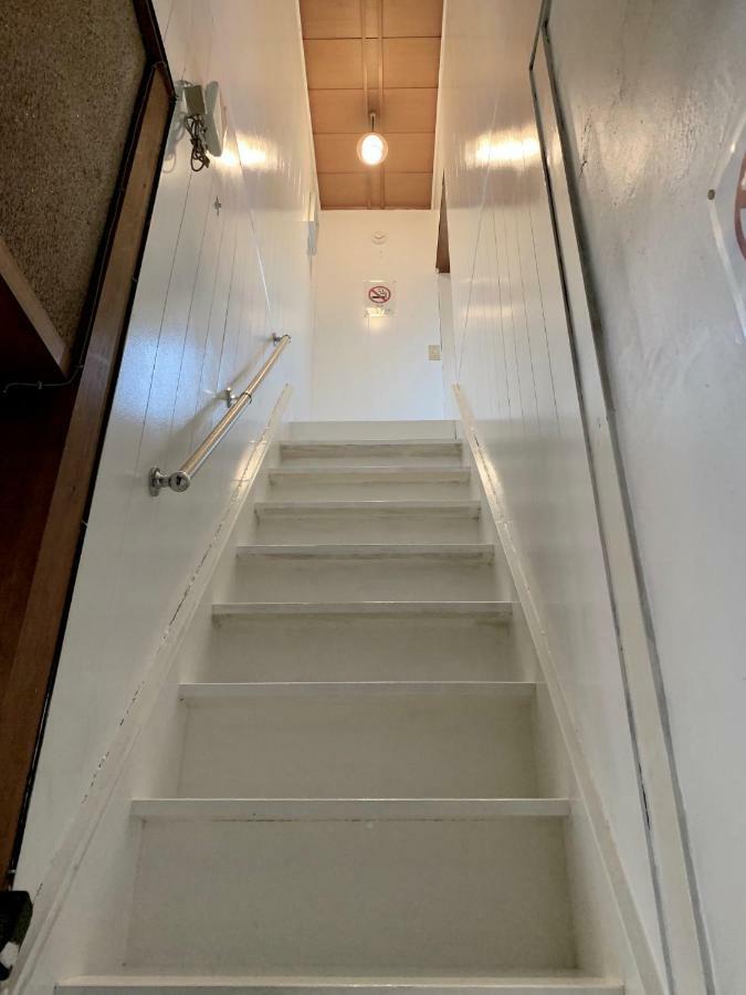Guesthouse Hope Hashima  Zewnętrze zdjęcie